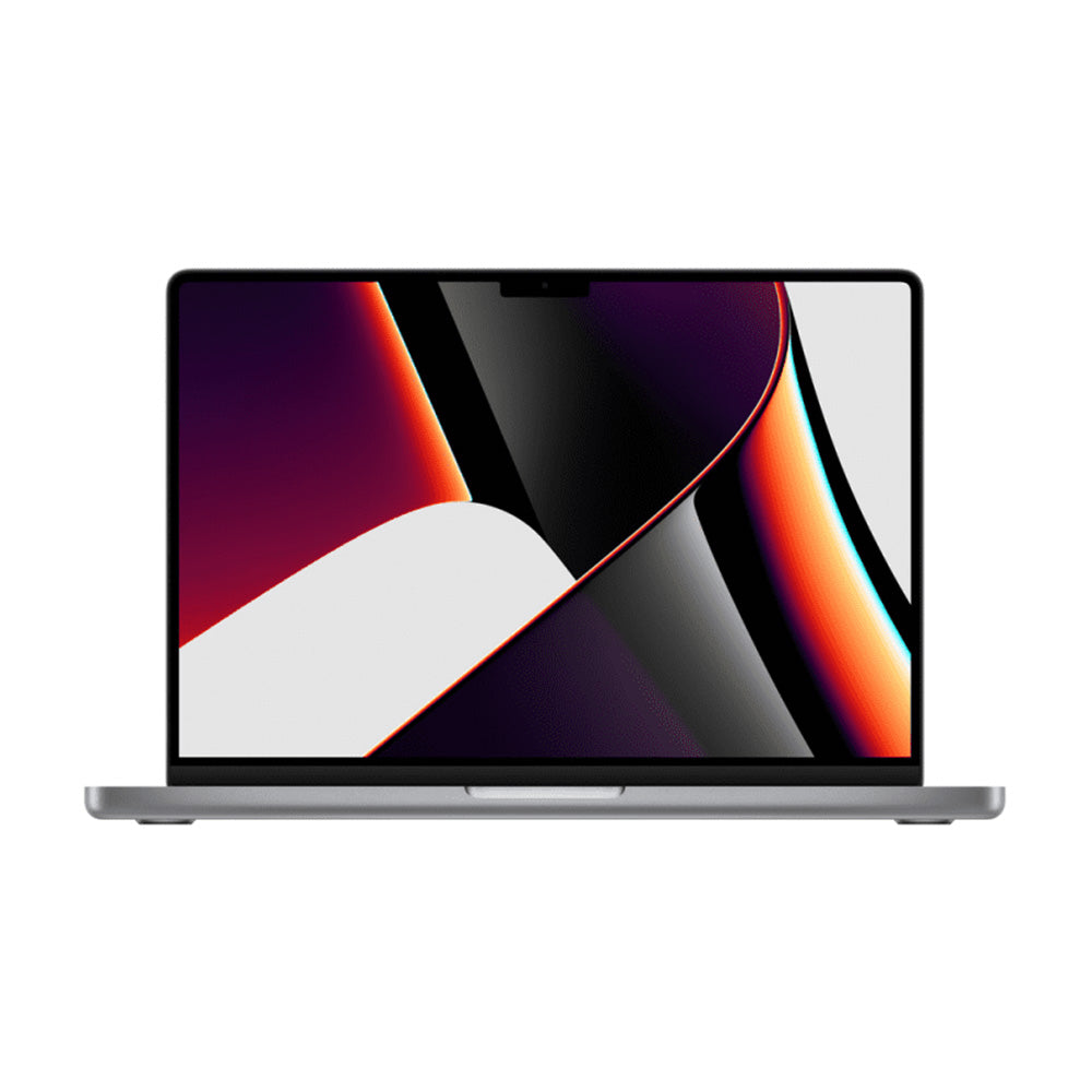 Macbook Pro 14" - Apple M1 Pro 10-core 2,1GHz - 16GB Ram - SSD 1TB - 2021 - Space Gray - Qwerty US