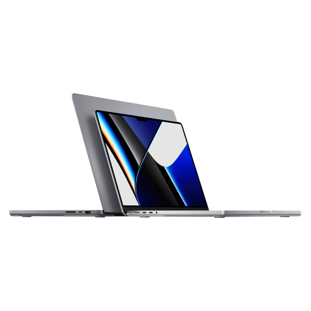 Macbook Pro 14" - Apple M1 Pro 10-core 2,1GHz - 16GB Ram - SSD 1TB - 2021 - Space Gray - Qwerty US